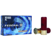Federal F13000 Power-Shok12 Gauge 2.75 12 Pellets 00 Buck Shot 5 Bx/ 50 Cs