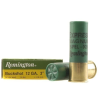 Remington Ammunition 12HB00 Express Magnum  12 Gauge 3 15 Pellets 00 Buck Shot 5 Bx/ 50 Cs
