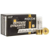 FIO 12LE9P LOW RECOIL BUCK NKL 12GA 1BK 10/25