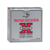Winchester Ammo X208 Super-X High Brass 20 Gauge 2.75 1 oz 8 Shot 25 Bx/ 10 Cs