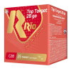 RIO AMMUNITION RC288 Top Target 28 Gauge 2.75 3/4 oz 8 Shot 25 Bx/ 10 Cs