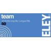 ELEY TEAM 22LR 40GR. EPS RIMFIRE AMMUNITION 50 PACK