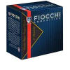 Fiocchi 12WRSL8 White Rino  12 Gauge 1 1/8 oz 8 Shot 25 Bx/10 Cs