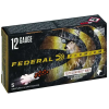 Federal PFC15400 Premium Vital-Shok 12 Gauge 2.75 9 Pellets 00 Buck Shot 5 Bx/ 50 Cs