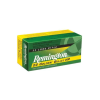 Remington Ammunition 1600 Golden Bullet  22 LR 36 gr Plated Hollow Point 100 Bx/ 50 Cs
