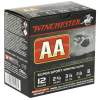 Winchester Ammo AA Super Sport 12 GA 2.75 1-1/8 oz #8 25rds