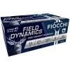 Fiocchi 12HV9P Field Dynamics Hunting 12ga, 2.75, 9 Pellets, 00 Buck Shot