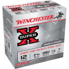 Winchester Ammo WE12GTH7 Super X Xpert High Velocity 12 Gauge 2.75 1 1/8 oz 7 Shot 25 Bx/ 10 Cs