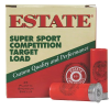 Estate SS12H8 Super Sport  12 Gauge 2.75 1 1/8 oz 8 Shot 25 Bx/ 10 Cs
