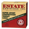 Estate SS12L75 Super Sport  12 Gauge 2.75 1 1/8 oz 7.5 Shot 25 Bx/ 10 Cs