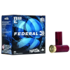 Federal TGL129 Top Gun  12 Gauge 2.75 1 1/8 oz 9 Shot 25 Bx/ 10 Cs