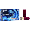 Federal F130RS Power-Shok  12 Gauge 2.75 1 1/4 oz Slug Shot 5 Bx/ 50 Cs