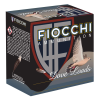 Fiocchi 28GT8 Game & Target  28 Gauge 2.75 3/4 oz 8 Shot 25 Bx/ 10 Cs