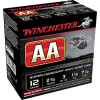 Winchester Ammo AAHA127 AA Super Handicap 12 Gauge 2.75 1 1/8 oz 7.5 Shot 25 Bx/ 10 Cs