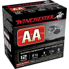 Winchester Ammo AAHA128 AA Super Handicap 12 Gauge 2.75 1 1/8 oz 8 Shot 25 Bx/ 10 Cs
