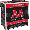 Winchester AASC12508 AA Super Sport 12 GA 2.75 1oz #8 Shot 25 rd Box