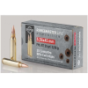 PPU PPRM5561 Rangemaster  5.56x45mm NATO 55 gr Full Metal Jacket Boat Tail (FMJBT) 20 Bx/ 50 Cs
