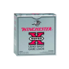 Winchester Ammo XU20H8 Super-X Heavy Game Load 20 Gauge 2.75 1 oz 8 Shot 25 Bx/ 10 Cs