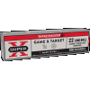 Winchester X22LRSS1 Super-X .22 LR 40 Gr Copper Plated Round Nose (CPRN) 100 rd BOX