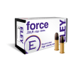 ELEY FORCE 22LR 42GR. ROUND NOSE 50 PACK