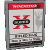 Winchester Super-X 410ga, 3 1/4oz Rifled Slug Hollow Point, 5rd Box
