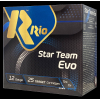 Rio Ammunition Star Team EVO 12 GA 2.75 1-1/8 oz #7.5 25rds