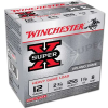 Winchester Ammo XU12H8 Super-X Heavy Game Load 12 Gauge 2.75 1 1/8 oz 8 Shot 25 Bx/ 10 Cs