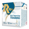 RIO STT24LT8 12 2.75 7/8OZ TEAM TRAINING #8 SHOTGUN AMMUNITION 25 RD BOX