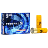Federal F203RS Power-Shok  20 Gauge 2.75 Rifled Slug 3/4 oz Slug Shot 5 Bx/ 50 Cs