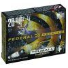 Federal PB209RS Premium Vital-Shok TruBall 20 Gauge 3 3/4 oz Slug Shot 5 Bx/ 50 Cs