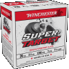 Winchester Super-Target 20ga 2.75, 7.8 oz 7.5 Shot, 1200fps, 25rd Box