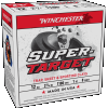 Winchester Ammo TRGTL128 Super Target Xtra-Lite 12 Gauge 2.75 1 oz 8 Shot 25 Bx/ 10 Cs