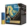 RIO Star Team 28 HV 12ga 2-3/4 1315fps 1oz #8 Shotgun Ammunition 25rd BOX