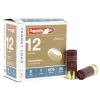 Aguila 1CHB1328 Target Load Competition 12 GA 2.75 1oz #8 25rds