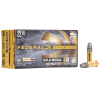 Federal 719 Gold Medal HV Match .22 LR 40 Gr Lead Round Nose (LRN) 50 rd Box