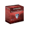 FIOCCHI 12ga FAST SHOOTING DYNAMICS 2 3/4 1OZ #7.5 SHOT 1250 FPS 25RD