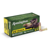 Remington Ammunition 1922 Viper  22 LR 36 gr Truncated Cone Solid 50 Bx/ 100 Cs