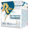 RIO STT248 12 2.75 7/8OZ TEAM TRAINING #8 SHOTGUN AMMUNITION 25 RD BOX