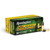 Remington 21222 22 Cyclone .22 LR 36 Gr Lead Hollow Point (LHP) 50 rd Box