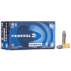 Federal 510 Champion Training .22 LR 40 Gr Lead Round Nose 50 rd Box