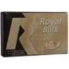 RIO AMMUNITION RB129 Royal Buck 12 Gauge 2.75 Buckshot 9 Pellets 00 Buck Shot 5 Bx/ 50 Cs