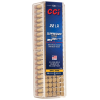 CCI 22LR 45 GR SUPPRESSOR MAX SEG HP 100 RD BOX