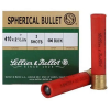 Sellier &amp; Bellot SB410A Shotgun  410 Gauge 2.5 3 Pellets 000 Buck Shot 25 Bx/ 20 Cs