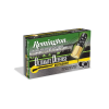 Remington Ammunition 20BRR3HD Ultimate Defense  20 Gauge 2.75 17 Pellets 3 Buck Shot 5 Bx/ 20 Cs