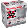 Winchester Ammo WE12GTH6 Super X Xpert High Velocity 12 Gauge 2.75 1 1/8 oz 6 Shot 25 Bx/ 10 Cs