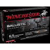 Winchester Ammo SBST65CM Ballistic Silvertip  6.5 Creedmoor 140 gr Ballistic Silvertip 20 Bx/ 10 Cs