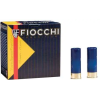 Fiocchi 1278OZ75 Exacta Target Low Recoil 12 Gauge 2.75 7/8 oz 7.5 Shot 25 Bx/ 10 Cs