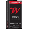 Winchester Defense 9mm, 115gr JHP, 50rd Box