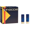 Fiocchi 1278OZ8 Exacta Target Low Recoil 12 Gauge 2.75 7/8 oz 8 Shot 25 Bx/ 10 Cs