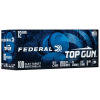Federal TG121008 Top Gun 12 GA 2.75 1-1/8 oz #8 100 RD Box